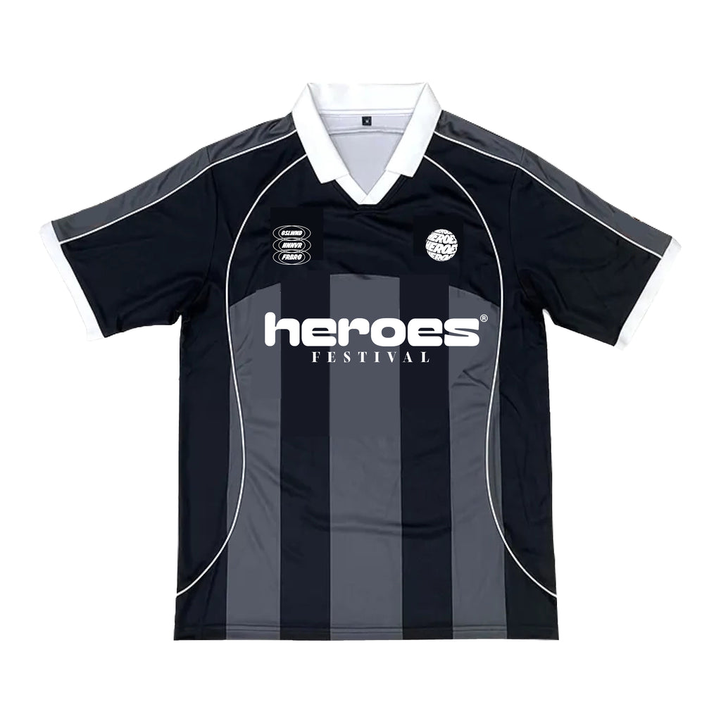 Stripes Trikot