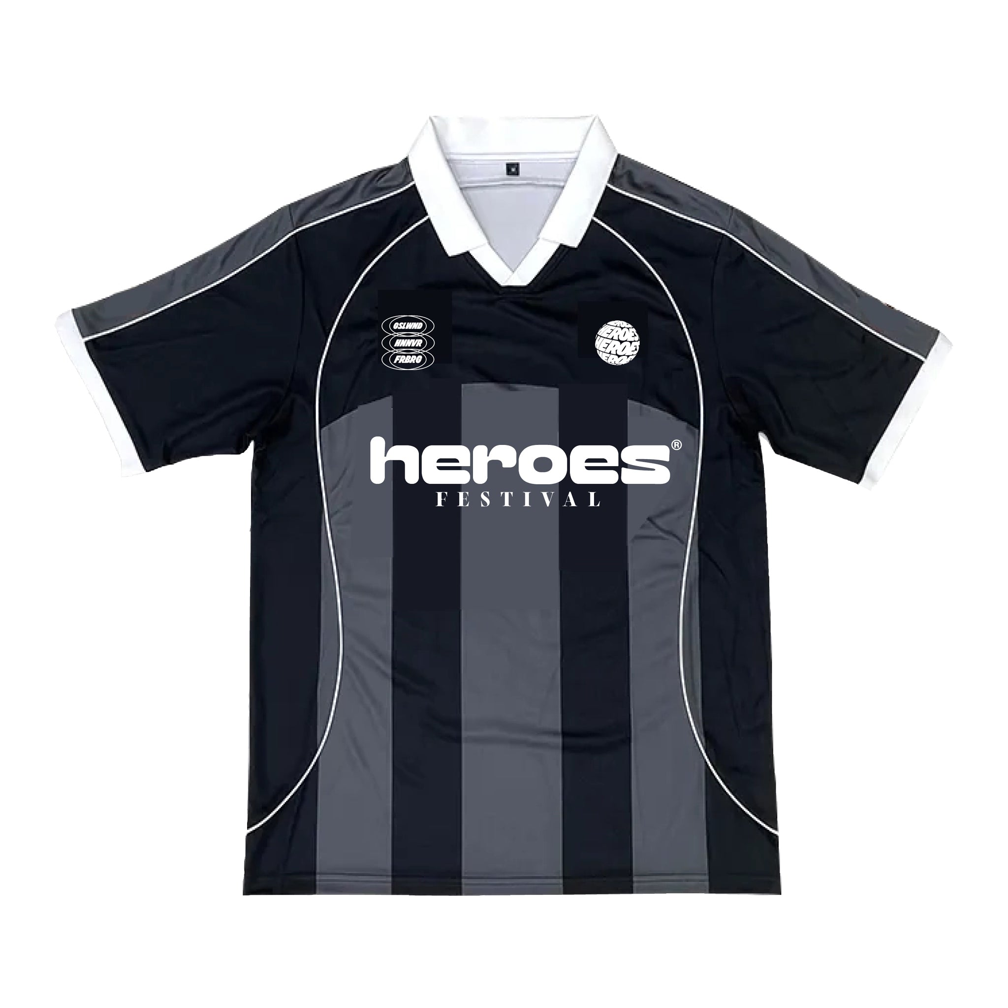 Stripes Trikot