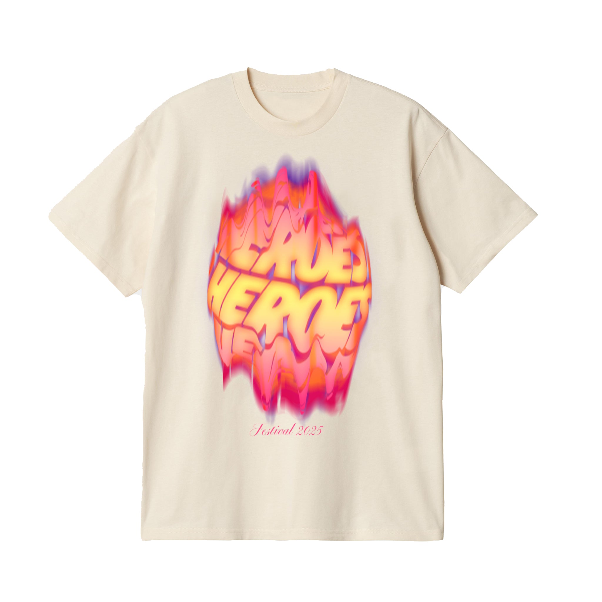 Heroes Flames
