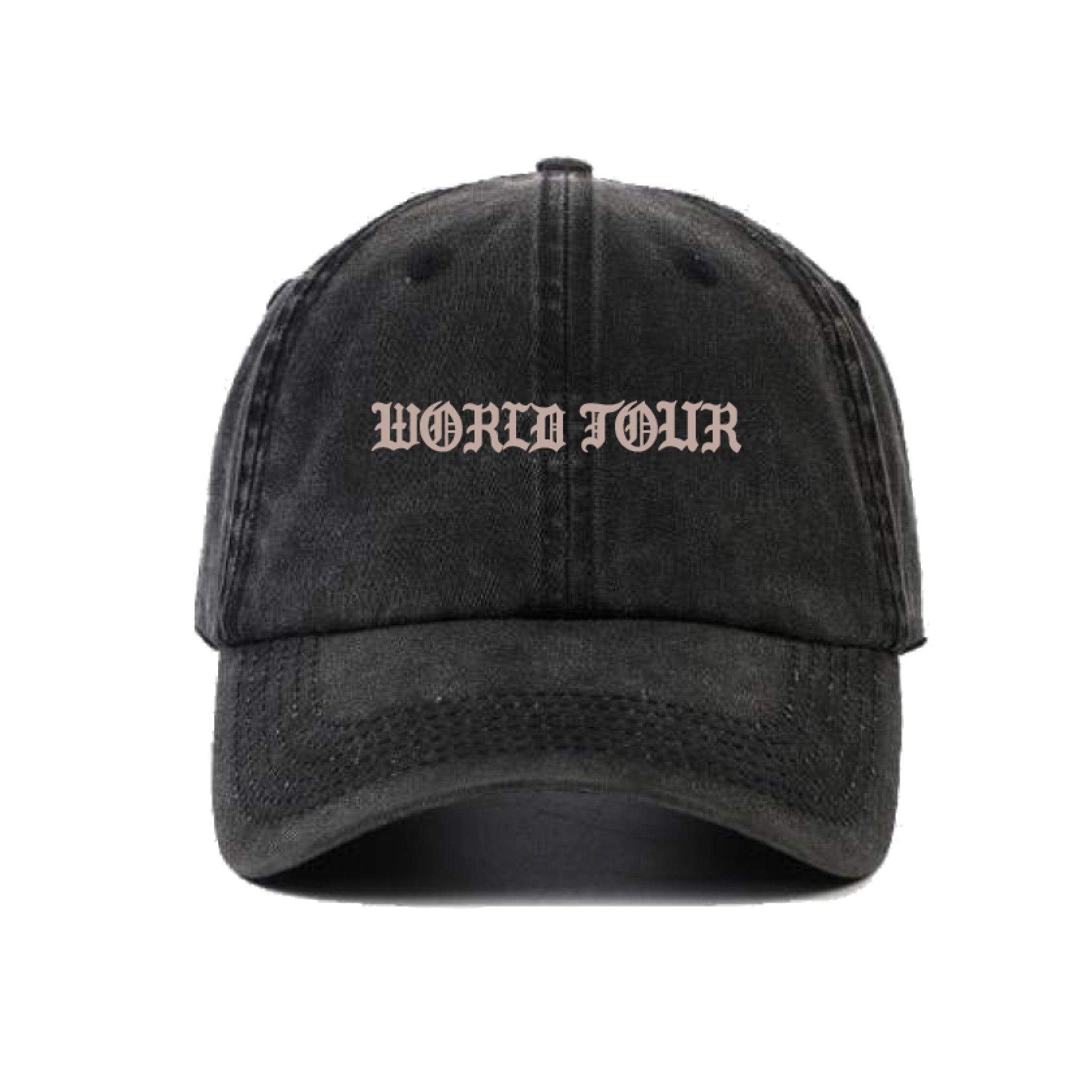 Heroes World Tour Cap