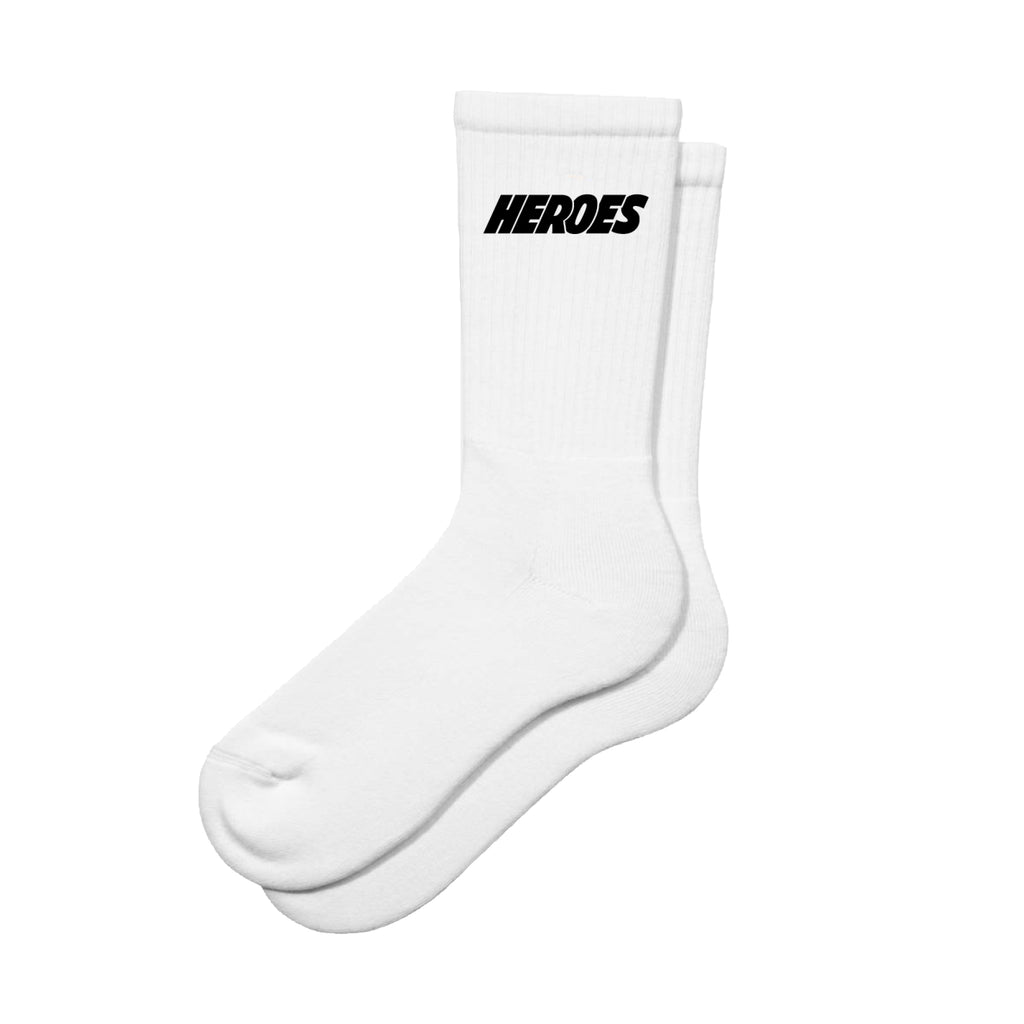 Heroes Socken