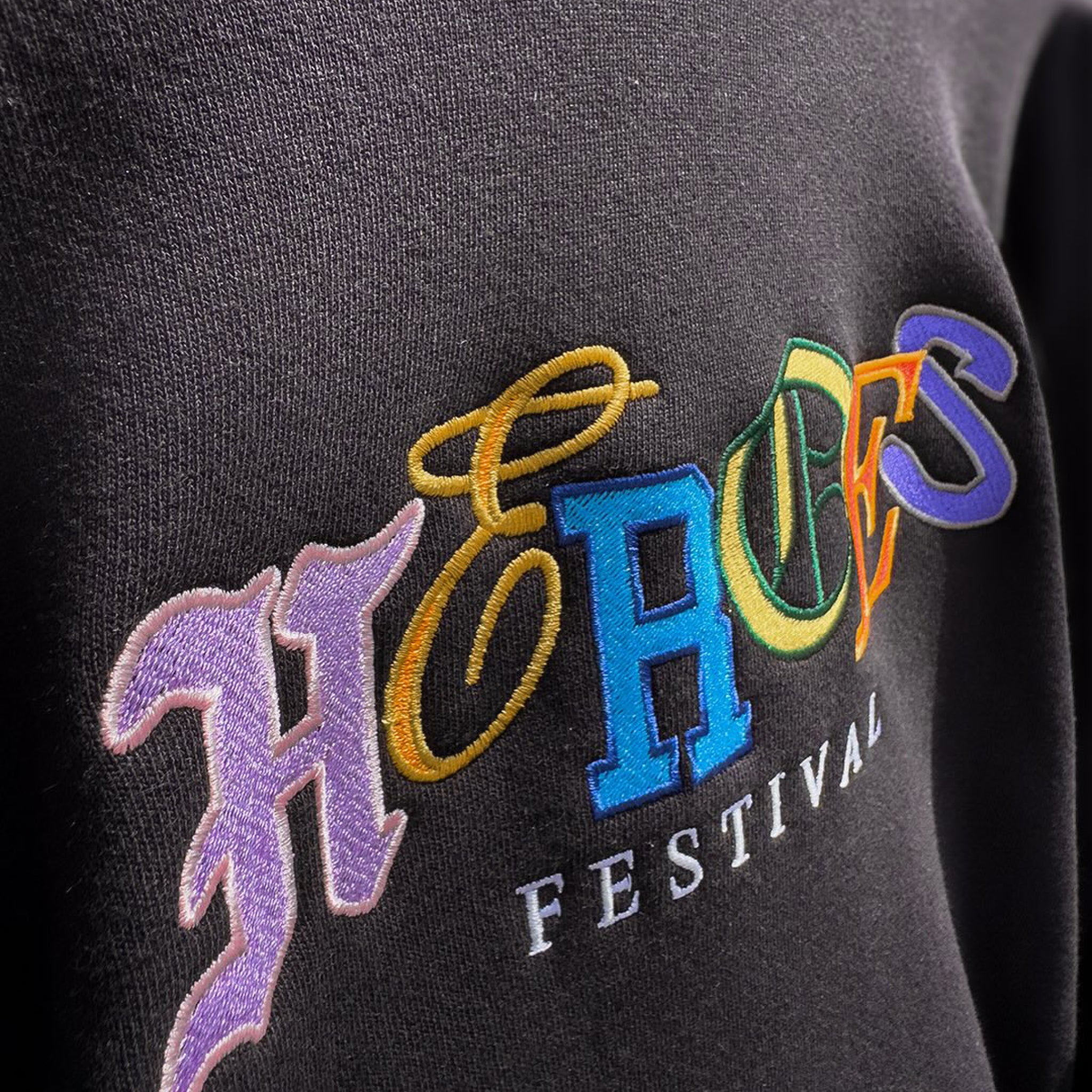 Heroes Hoodie