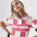 Checkred Trikot