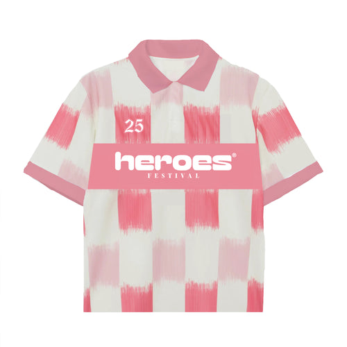 Checkred Trikot