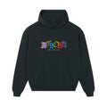 Heroes Hoodie