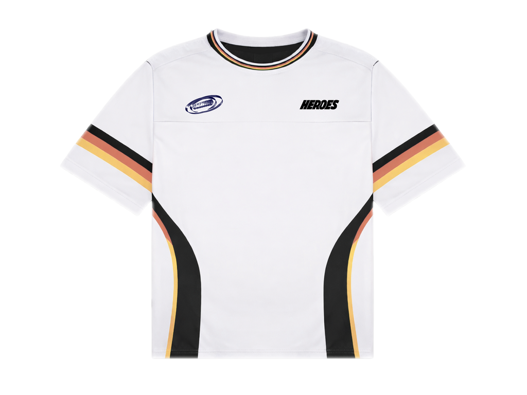 Heroes WM Trikot 2026