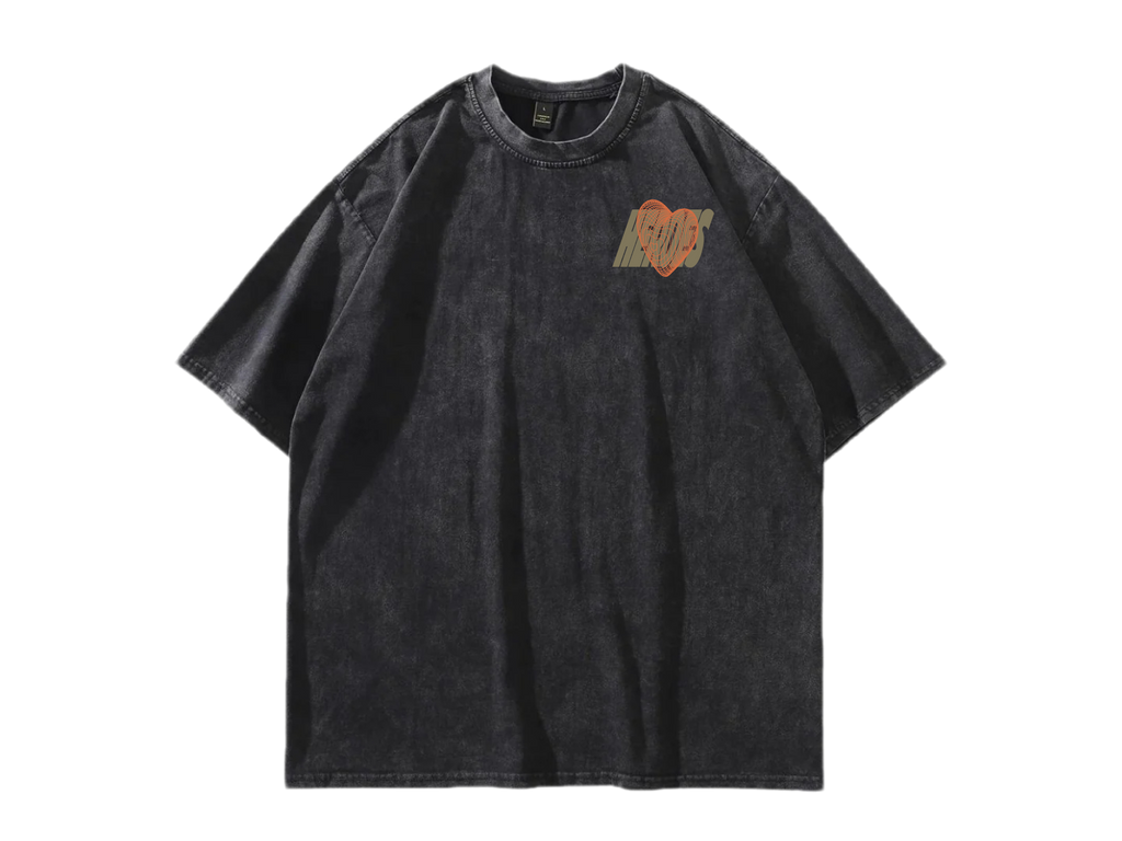 Wish you were Heroes T-Shirt