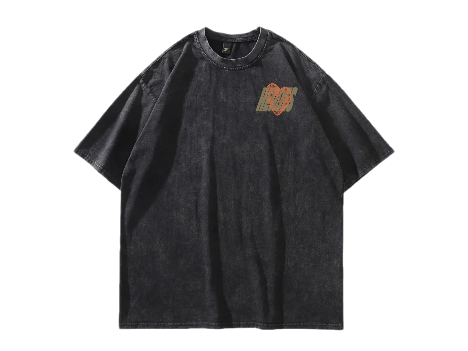 Wish you were Heroes T-Shirt