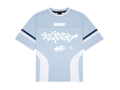 Heroes Trikot Blau 2026