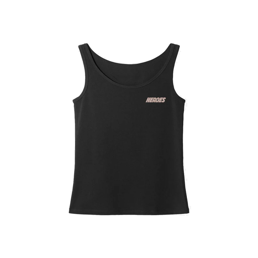 Heroes Frauen Tank Top