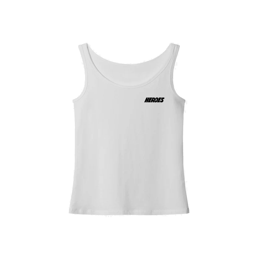 Heroes Frauen Tank Top