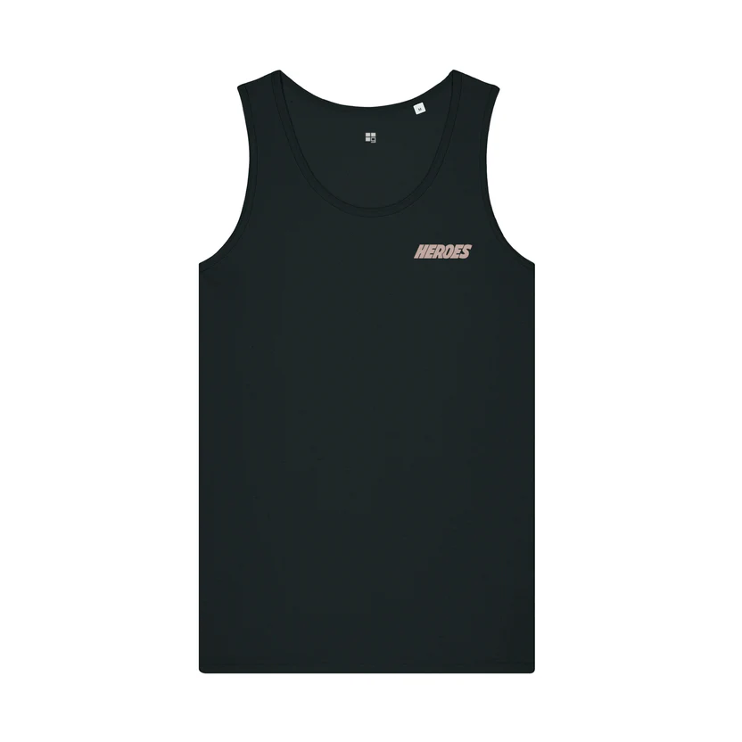 Heroes Herren Tank Top